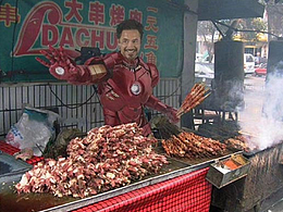 嗯。。。占個(gè)攤位