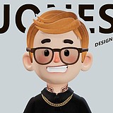 Jones钟师的头像