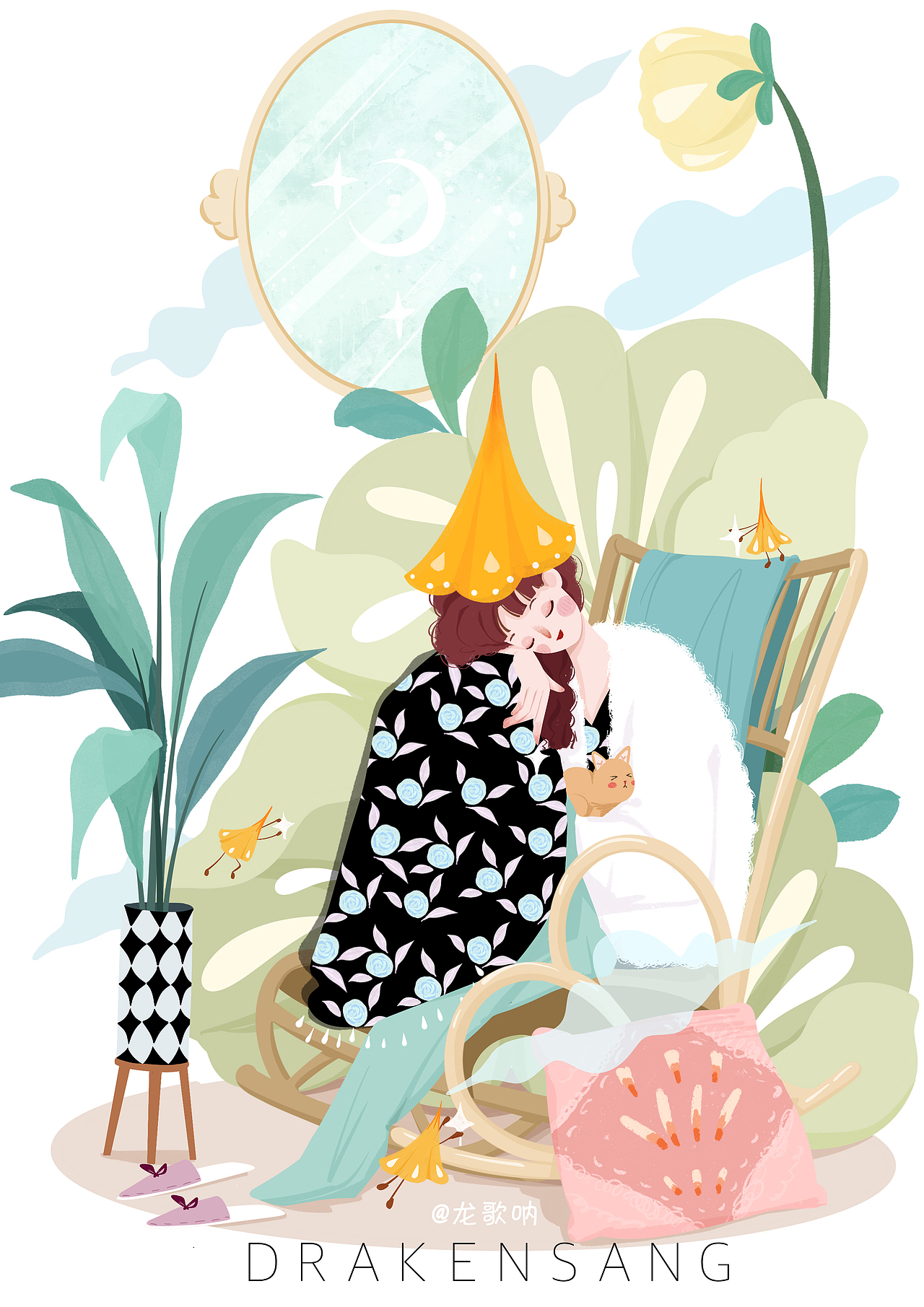 梦想加芬系列二