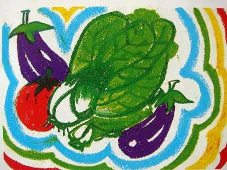 菜（個人主頁-ZMjQ4MjIyODA=） - 創(chuàng)作習(xí)作 - 站酷設(shè)計師翻滾吧炒飯原創(chuàng)素材 - 站酷ZCOOL