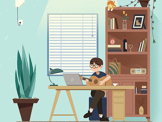 「我的生活-2021」