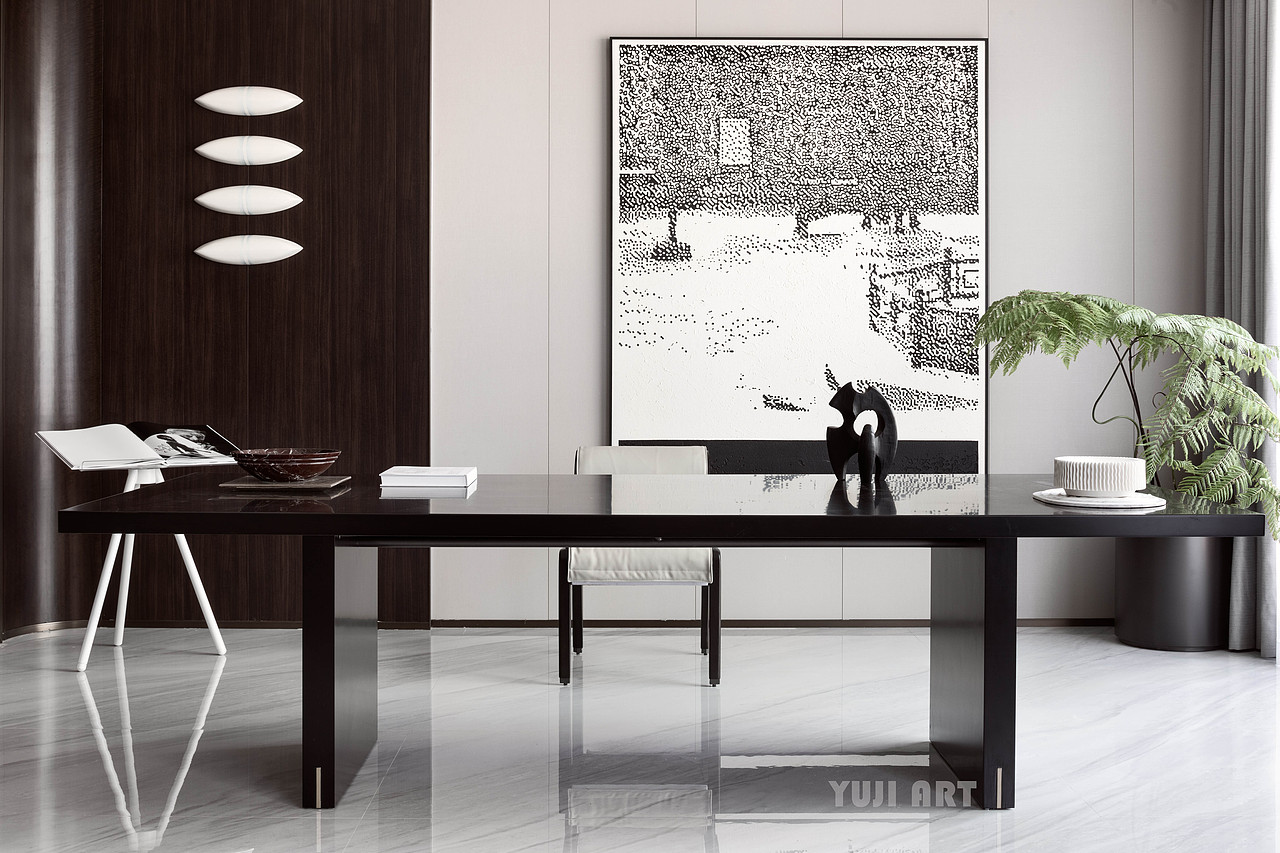 「空间摄影」云栖名筑