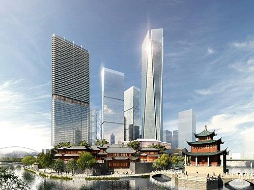 建筑漫游动画公司在房产行业有哪些优势