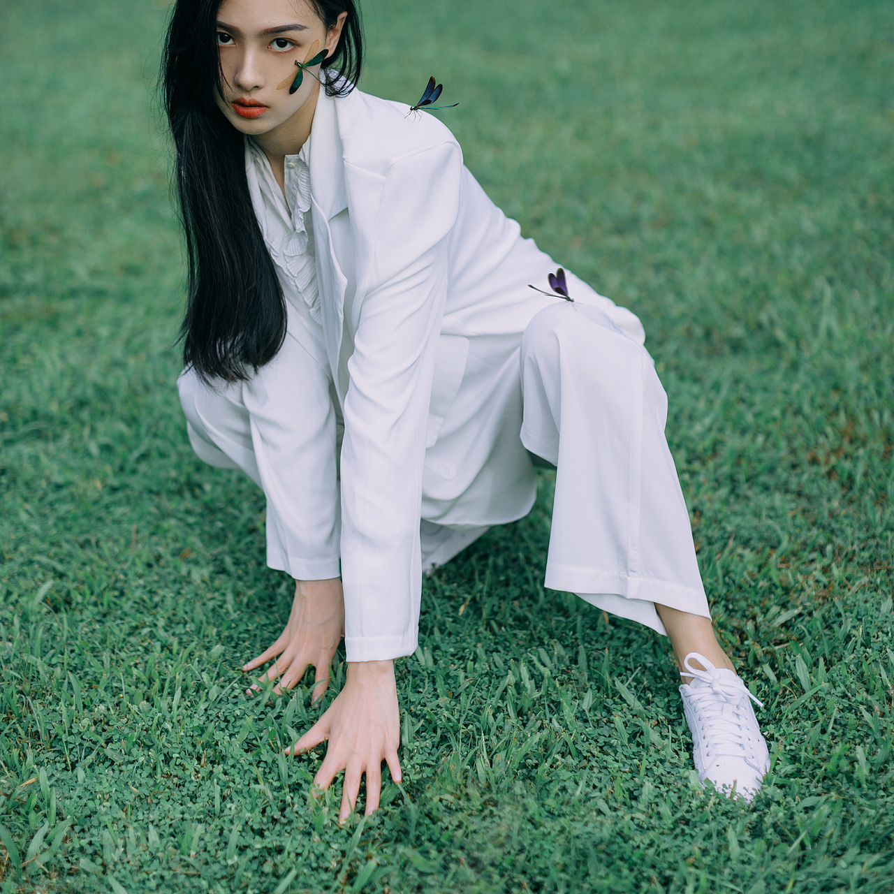 仲夏谢幕礼（图ZMjIxMDI0MDgw） - 人像摄影 - 站酷设计师ARTLee小杰原创素材 - 站酷ZCOOL