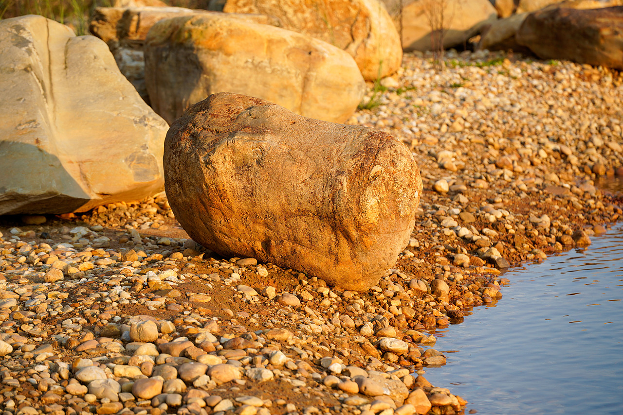 户外风光摄影-生活中处处是美景