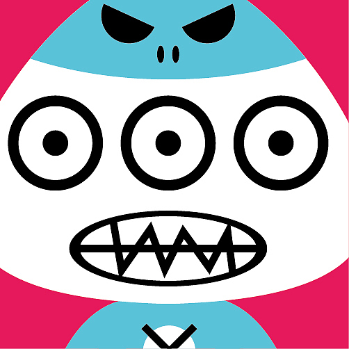 鱼骨仔
一条大鱼一口吃掉了一个小孩,<br>十年后,当鱼死掉 尸体腐烂的时候,<br>才发现,当年被吃掉的小孩开始张开眼睛醒过来了,<br>可是他和鱼结合在一起了。