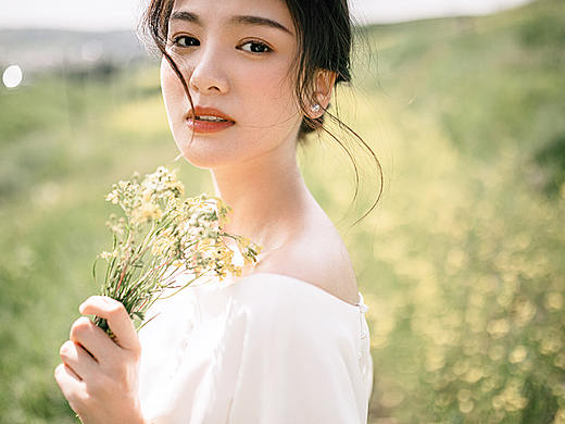 你嫁给爱情的样子 真美（个人主页-ZMzg3MTQ2ODg=） - 人像摄影 - 站酷设计师婚纱摄影控原创素材 - 站酷ZCOOL
