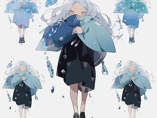 雨崽