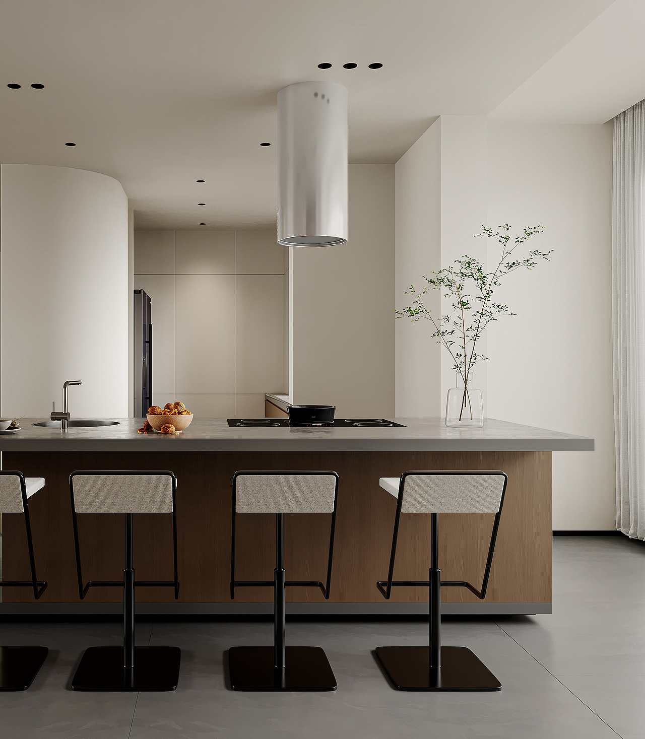 揭阳市戌亥庚申装修设计有限公司