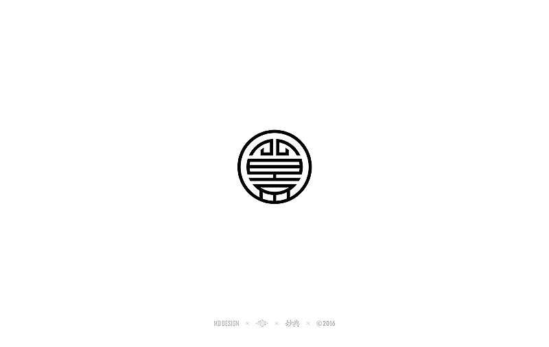 2016标志设计精选（图ZNjY0MDEzNDQ=） - Logo - 站酷设计师妙典手写原创素材 - 站酷ZCOOL