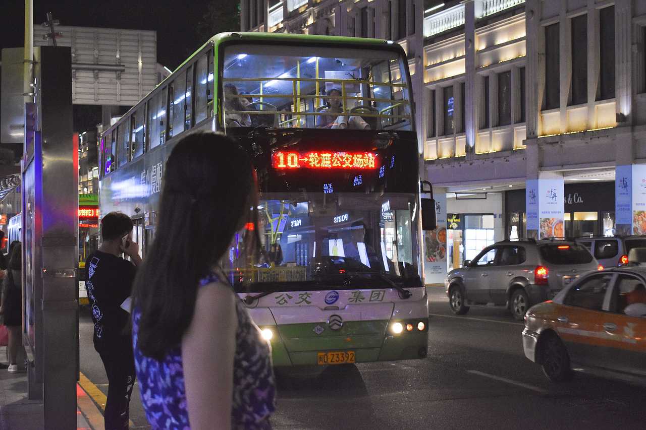 迷失厦门（图ZODkxNzAxNDQ=） - 风光摄影 - 站酷设计师WS王小帅原创素材 - 站酷ZCOOL