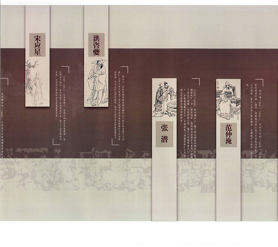 江西矿冶博物馆