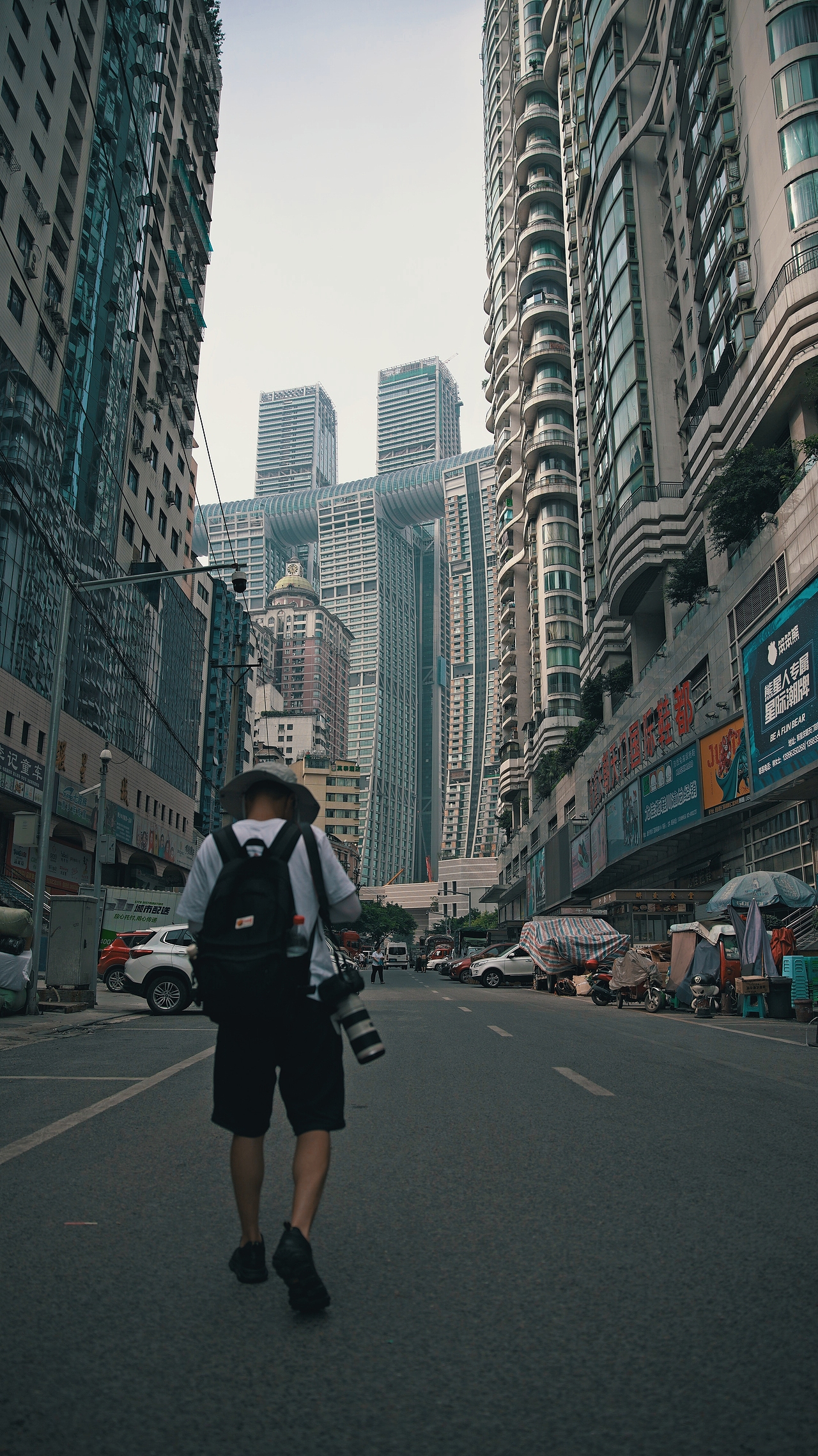 重庆摄影日记（图ZMTc1NzE0ODAw） - 风光摄影 - 站酷设计师尼田原创素材 - 站酷ZCOOL