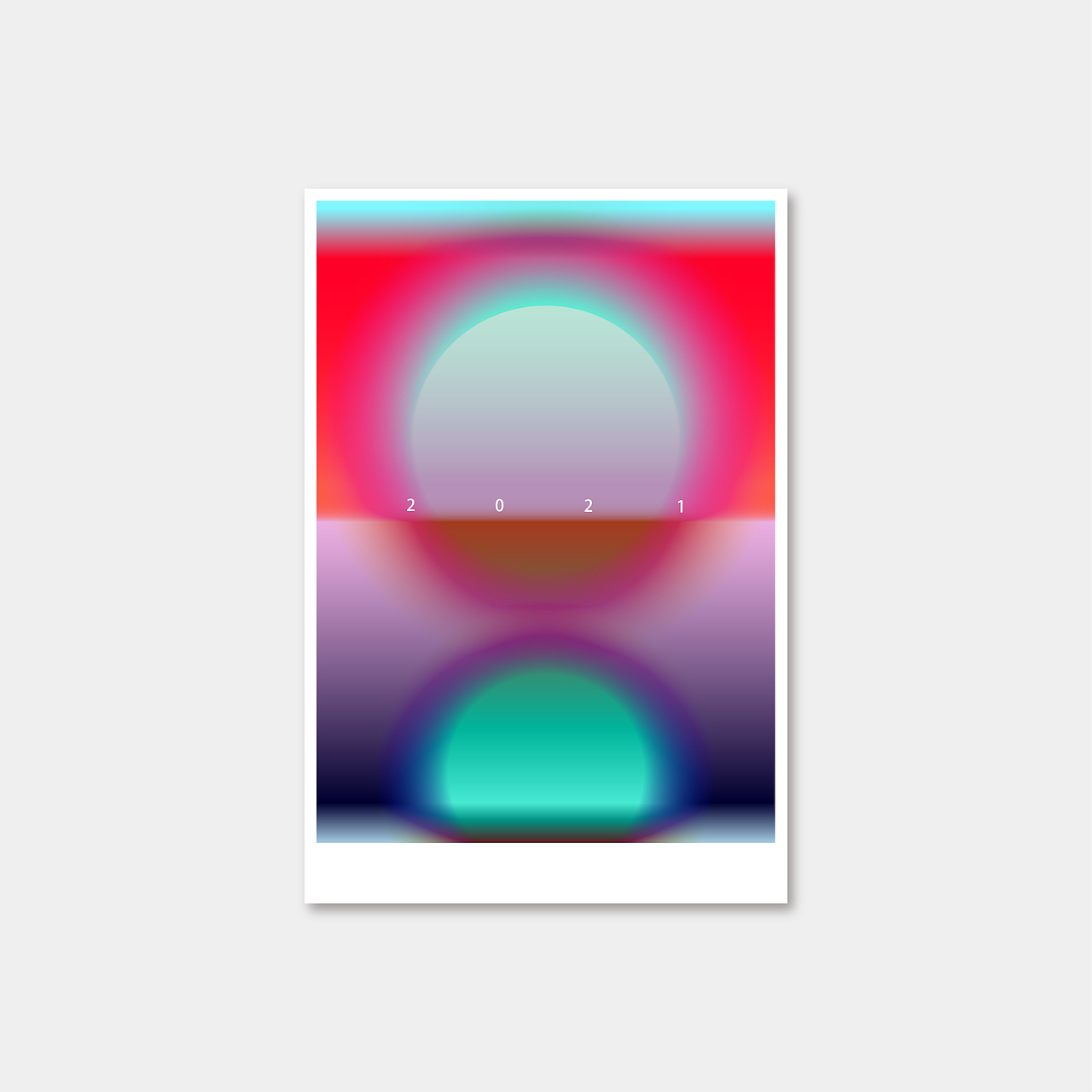 2021 年賀狀（圖ZMjUwMjc1NjQw） - 其他平面 - 站酷設(shè)計(jì)師sun_mooon原創(chuàng)素材 - 站酷ZCOOL