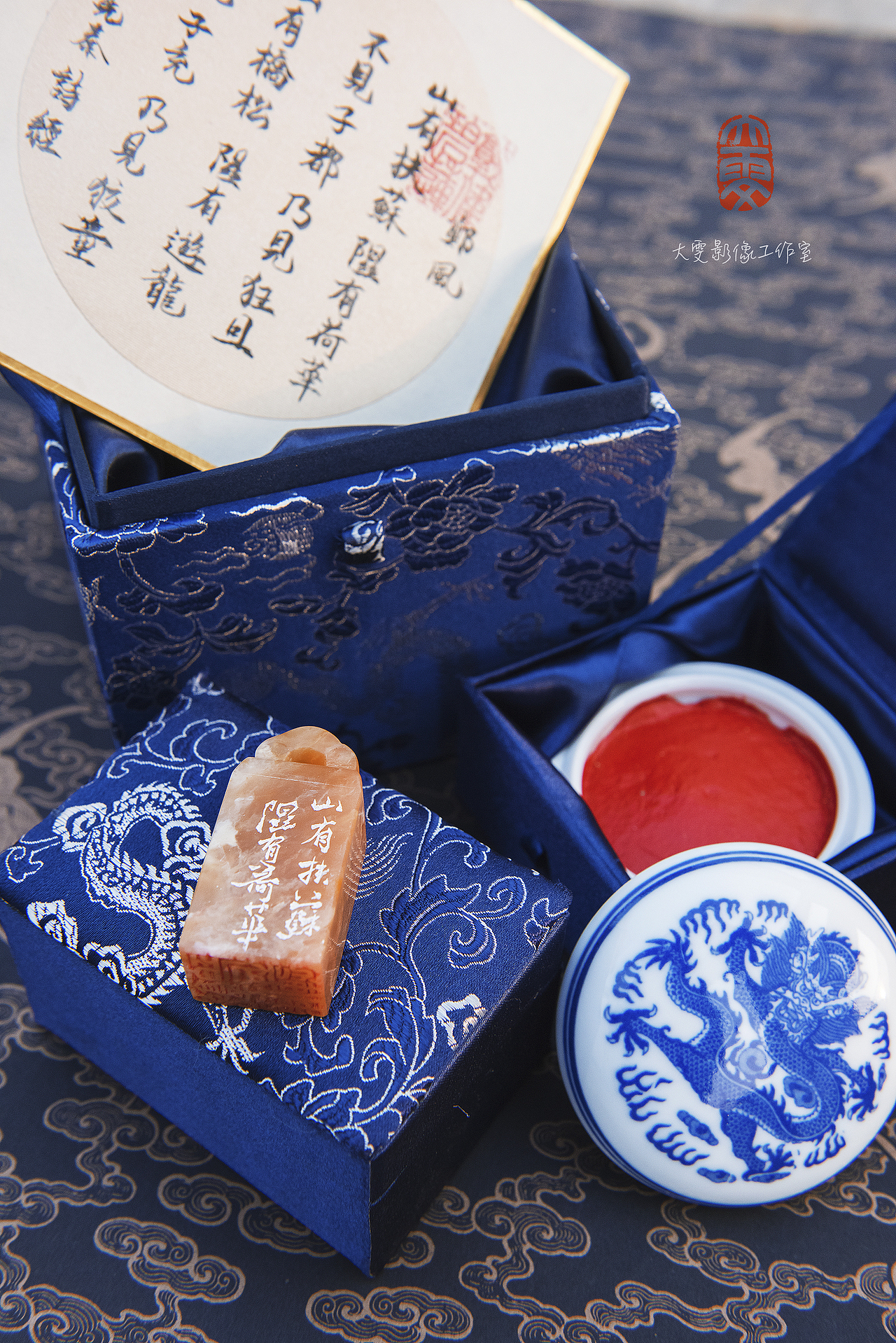 我欲与君相知 ︳篆刻 ︳产品 ︳古风 ︳摄影（图ZMTQxNjExODc2） - 产品摄影 - 站酷设计师josemaria原创素材 - 站酷ZCOOL