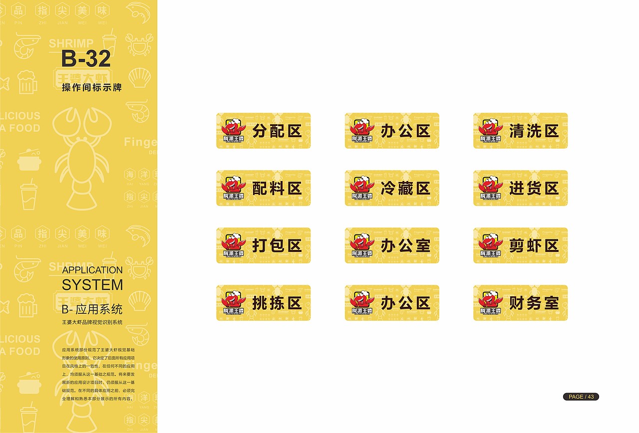 王婆大虾视觉识别系统