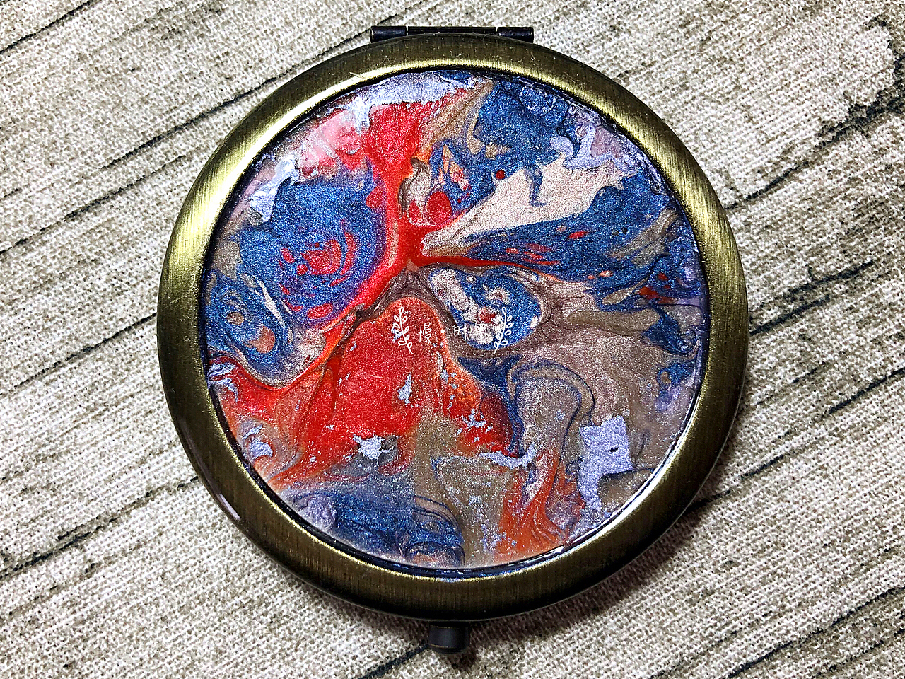 【画镜】星空（图ZMTAyMDAwNTU2） - 首饰设计 - 站酷设计师时墨27原创素材 - 站酷ZCOOL