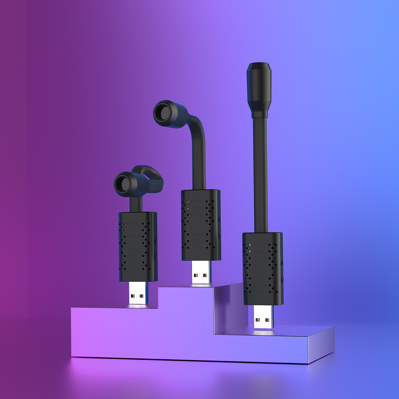 建模渲染图(杂)