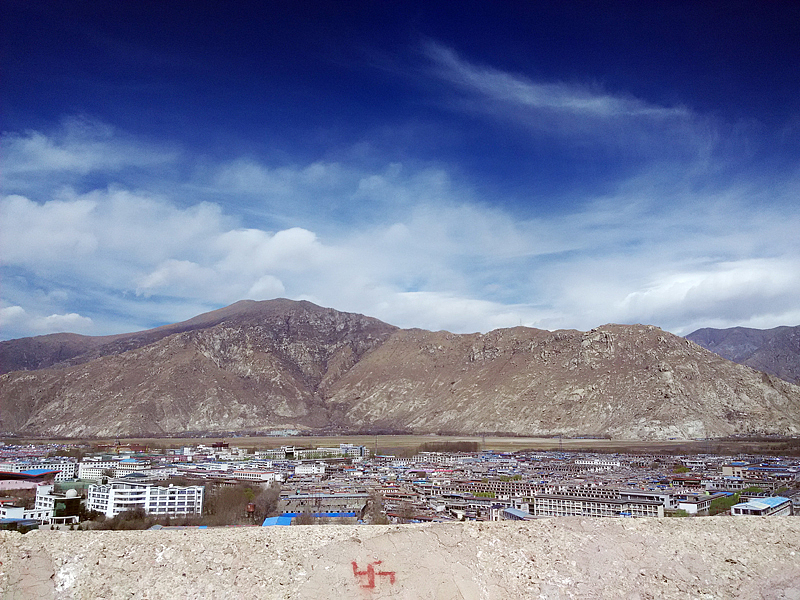 离天最近的地方（图ZMjYwNzEyNTI=） - 风光摄影 - 站酷设计师绿川幸原创素材 - 站酷ZCOOL