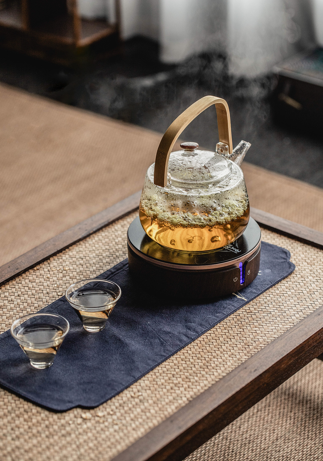 煮水壶拍摄（图ZMjEyNTc1ODgw） - 产品摄影 - 站酷设计师小翟没有想法原创素材 - 站酷ZCOOL
