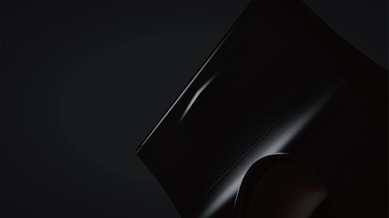 环境检测&未来个人工作站 (概念设计)