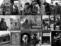 去感受去记录 | 街头摄影