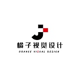 橘子视觉设计的头像