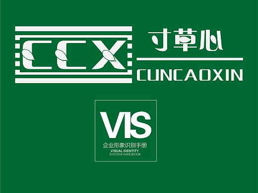 vis企业形象识别系统