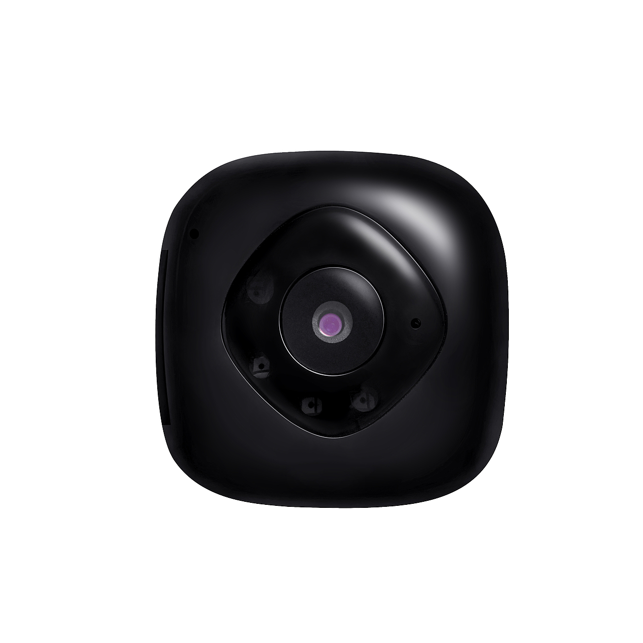 产品拍摄-摄像头监控