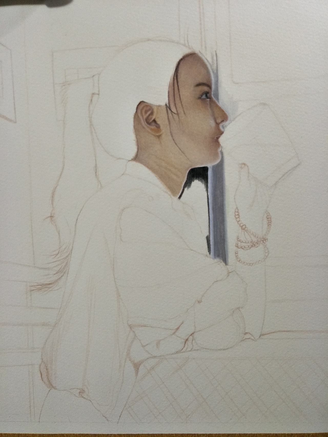 《穿透我心的光》☀☀☀