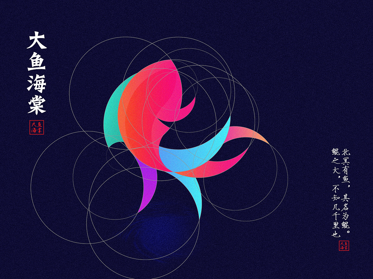 布尔运算黄金比例