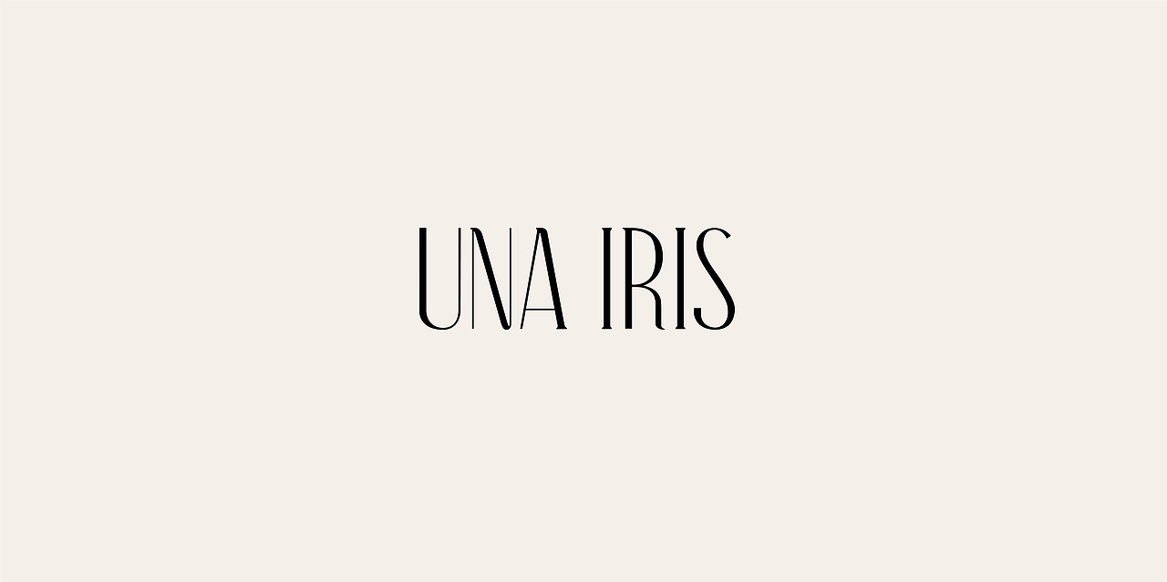una iris 鸢尾/买手店