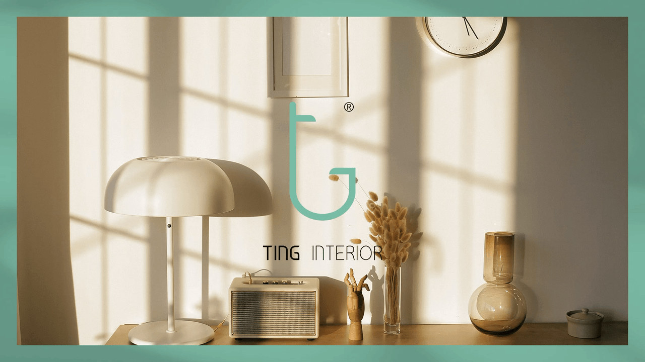 Ting Interior 家居品牌全案设计（图ZMjcxMzY2MTAw） - 品牌 - 站酷设计师vitoyTao原创素材 - 站酷ZCOOL