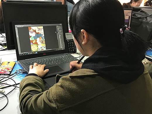 畢設(shè)作業(yè)（個(gè)人主頁(yè)-ZMzcxNTAyNTY=） - 藝術(shù)插畫(huà) - 站酷設(shè)計(jì)師祖國(guó)的皮皮蝦原創(chuàng)素材 - 站酷ZCOOL