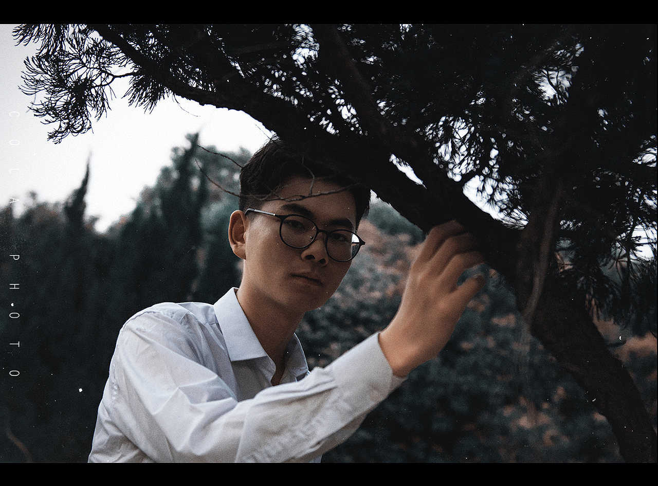 【無°】（图ZMTE2Mjg5MTg4） - 人像摄影 - 站酷设计师COLA可乐哟原创素材 - 站酷ZCOOL