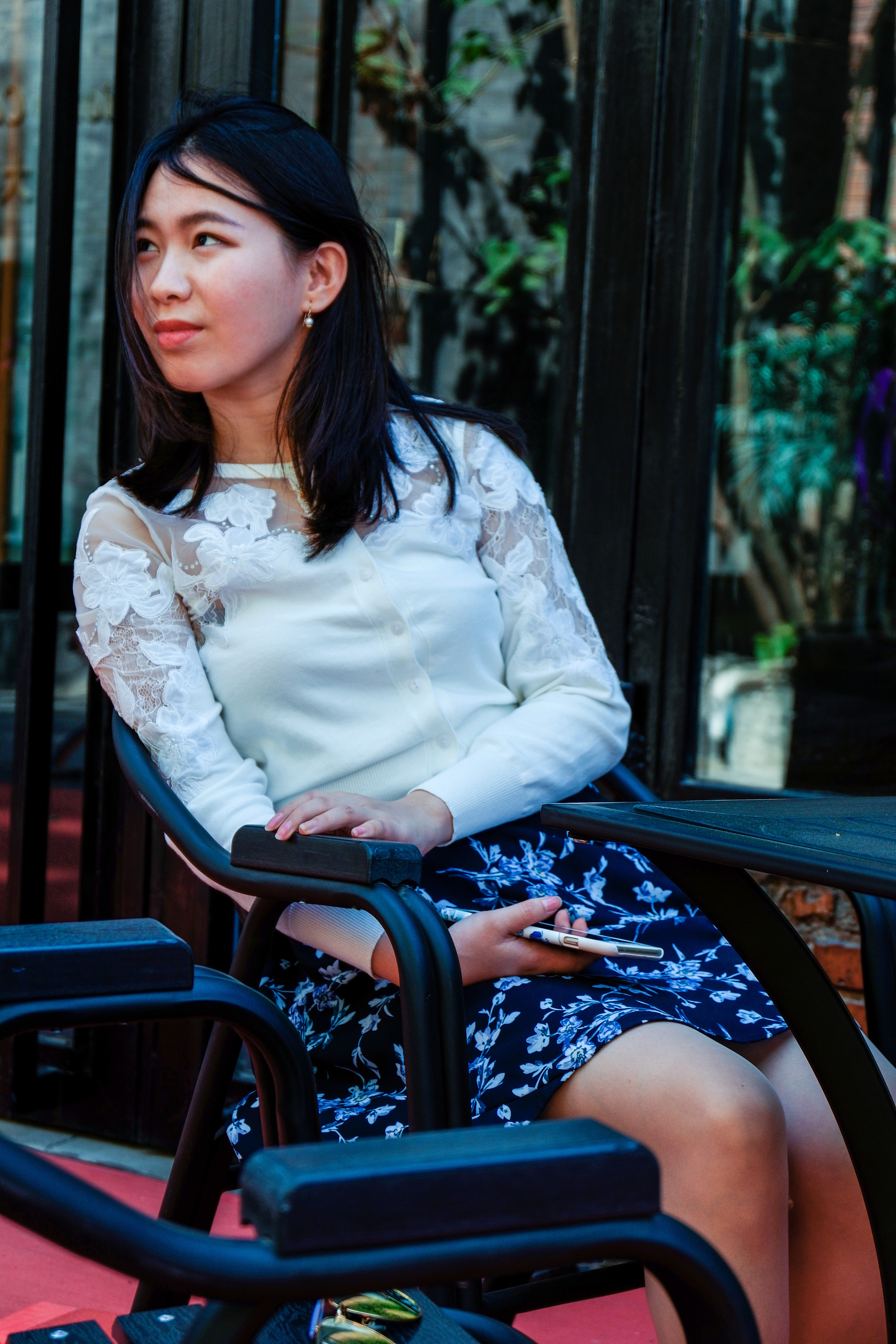 一组闺蜜照|摄影|人像|大雄x2 - 原创作品 - 站酷 (zcool)