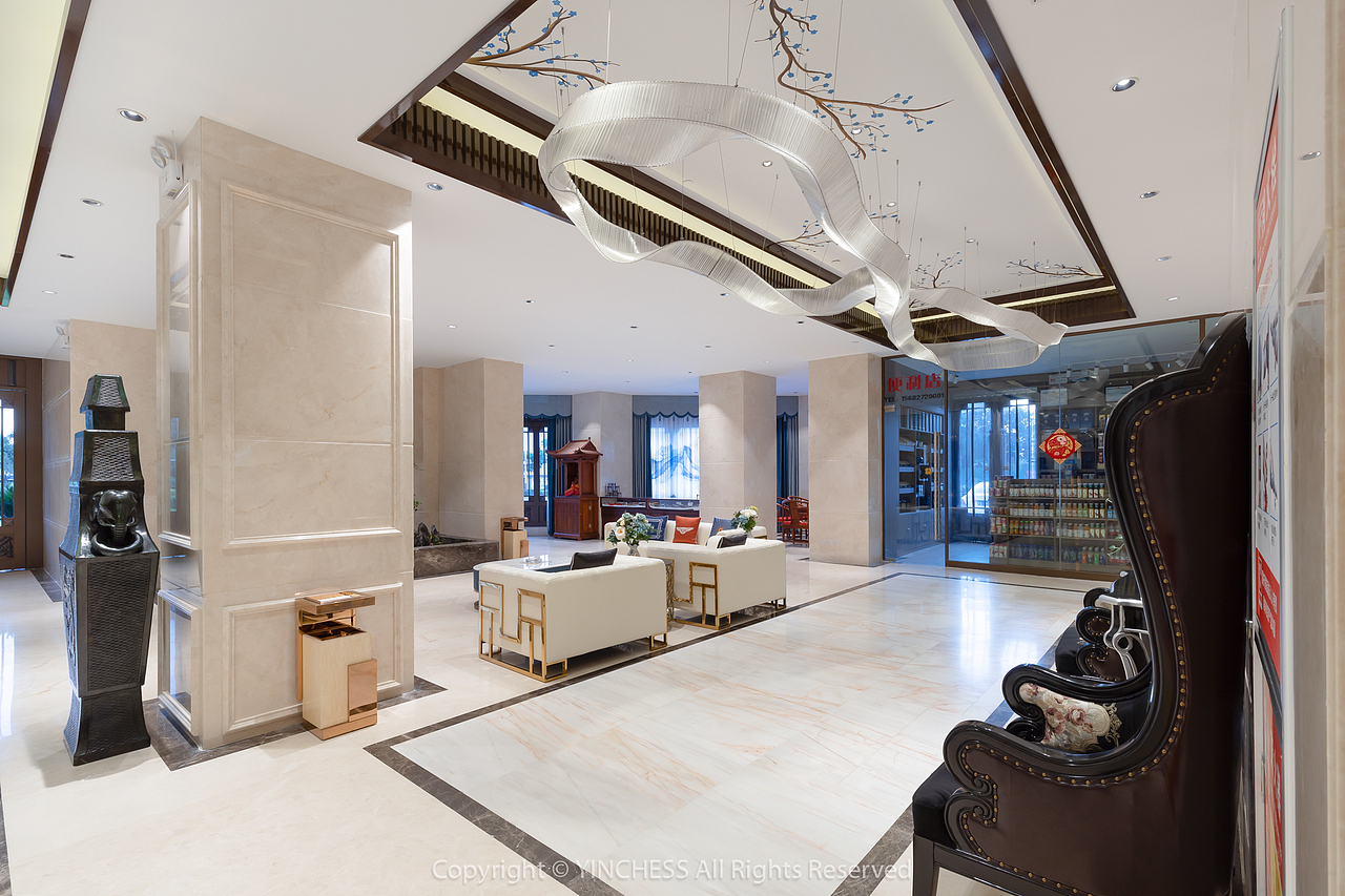 武威｜凯尔曼四星酒店｜建筑空间摄影｜酒店摄影（图ZMjE1NjM5MDg4） - 环境/建筑摄影 - 站酷设计师银棋酒店民宿摄影原创素材 - 站酷ZCOOL