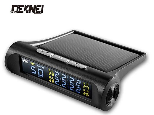 DEKNEI车载记录器