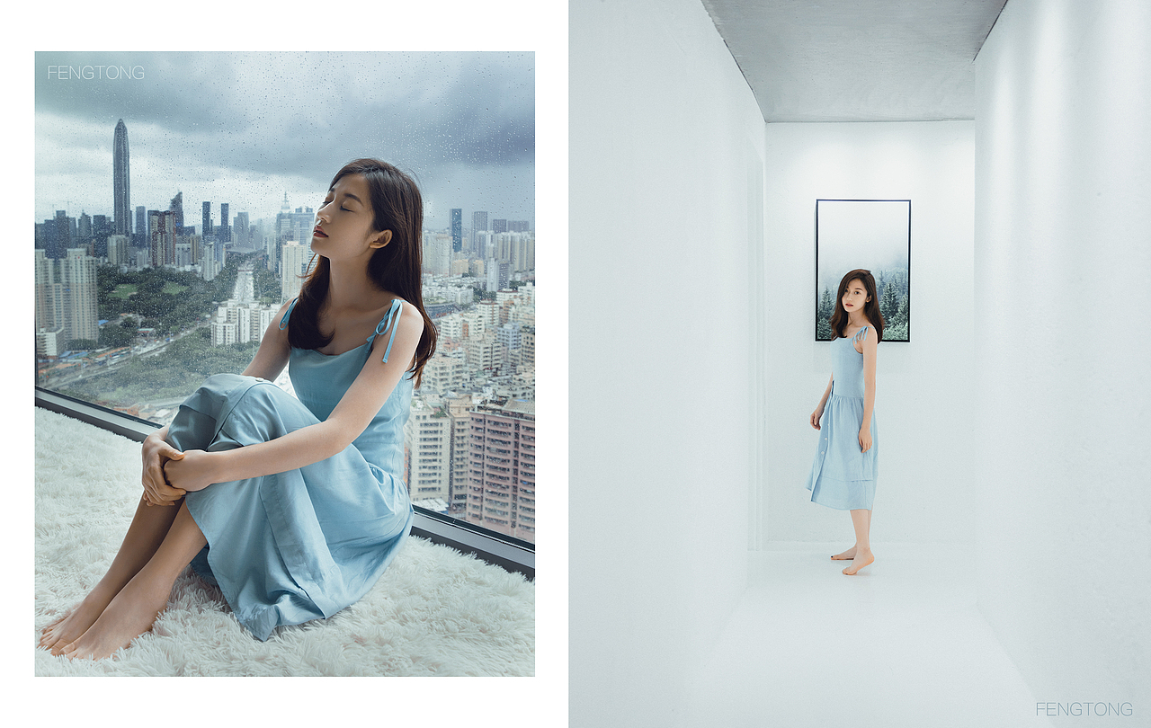 7月15日天气阴，和你在一起。（图ZODc3MDY5ODg=） - 人像摄影 - 站酷设计师_风瞳_原创素材 - 站酷ZCOOL