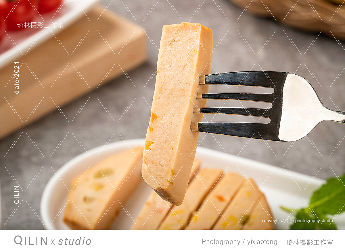 馋帽低脂代餐系列→鸡肉丸 鸡肉肠 鸡肉饼 全麦面包