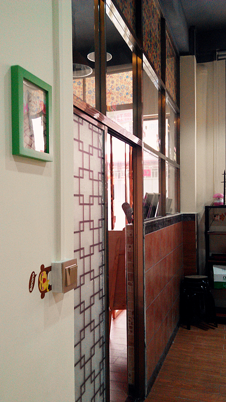 红旅艺术培训中心装修环境设计（图ZMzMwMTk4ODQ=） - 环境/建筑摄影 - 站酷设计师HaiF原创素材 - 站酷ZCOOL