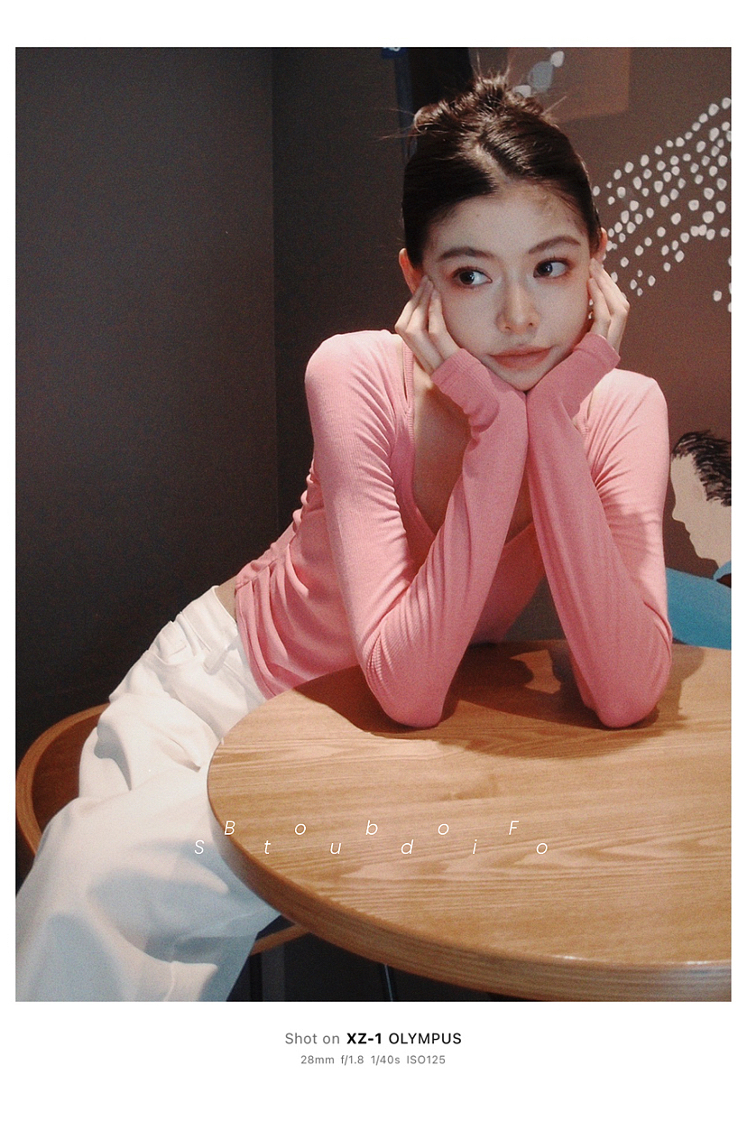 服装拍摄（图ZMzQ3MTkyMDk2） - 时尚/艺术摄影 - 站酷设计师BoboF原创素材 - 站酷ZCOOL