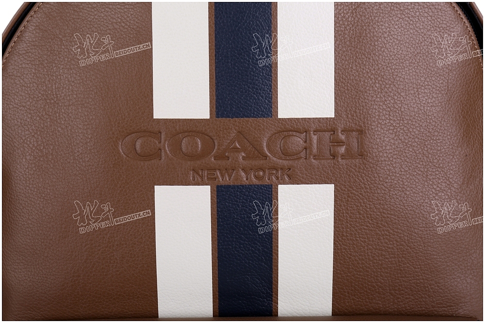 北斗-COACH(蔻驰)男包拍摄