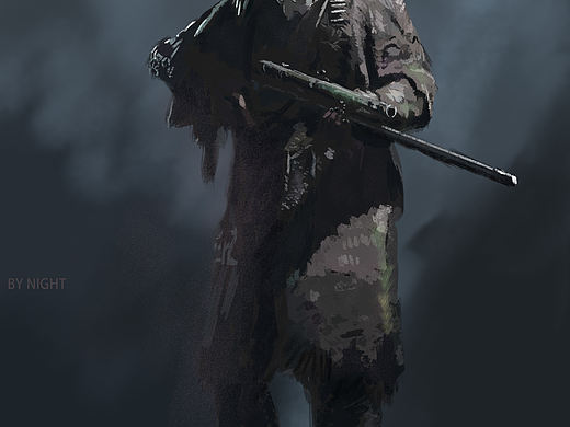 huntshowdown
