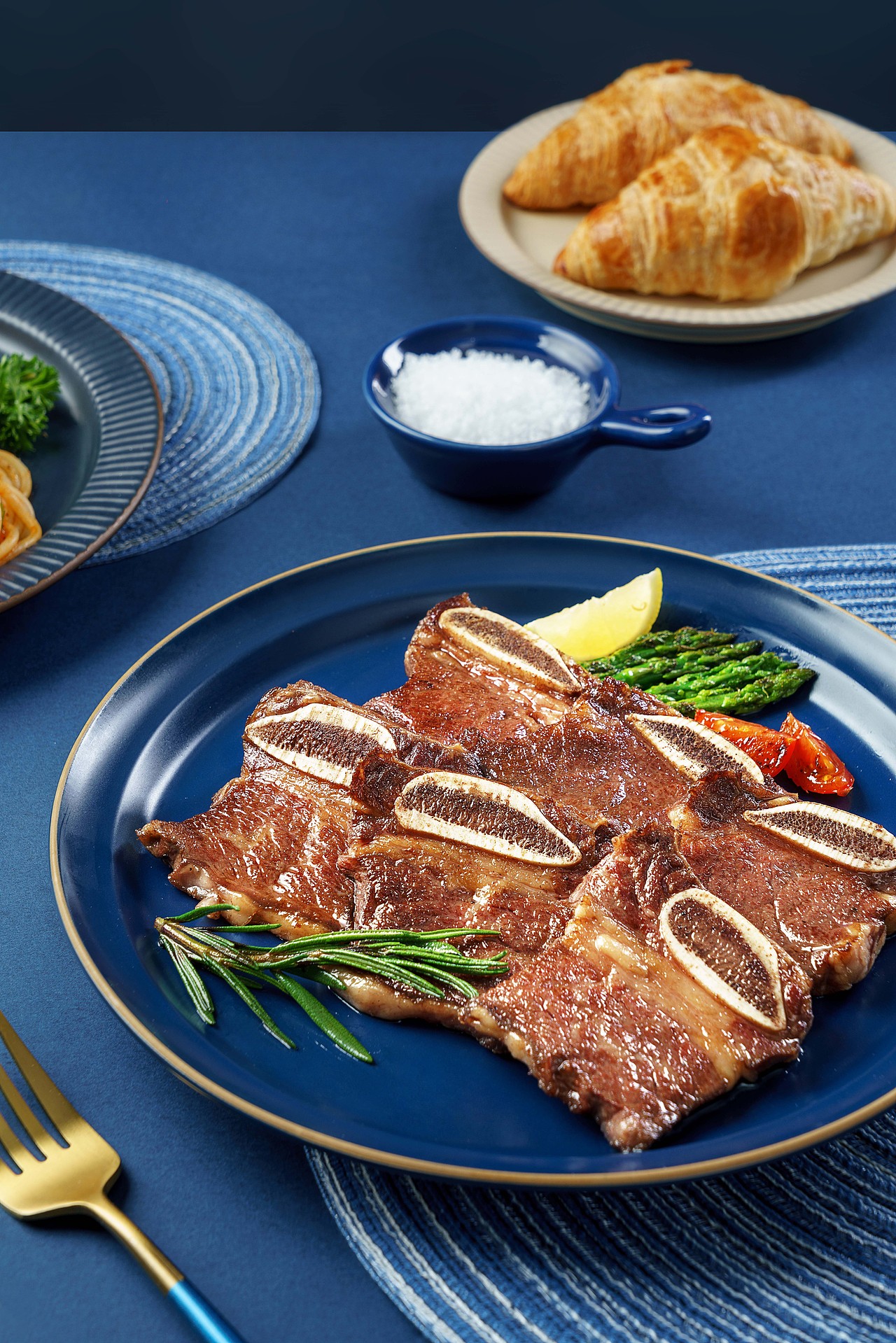 『美食摄影』牛仔骨 | 无肉不欢