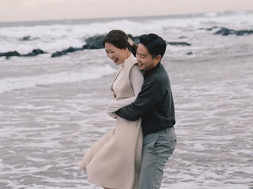 婚纱摄影修图