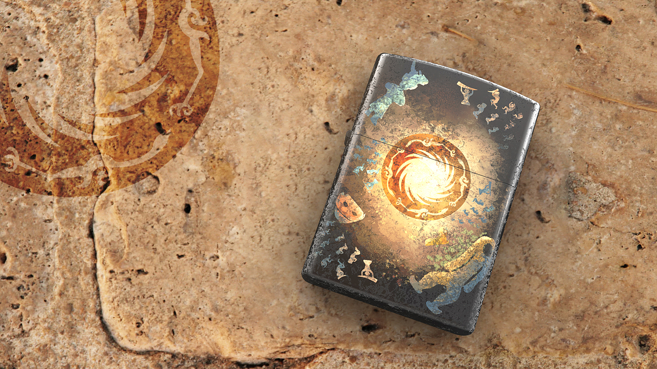 文创定制产品小集