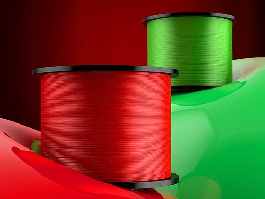 中国红路亚远投PE线详情