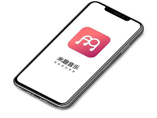 米趣音乐APP