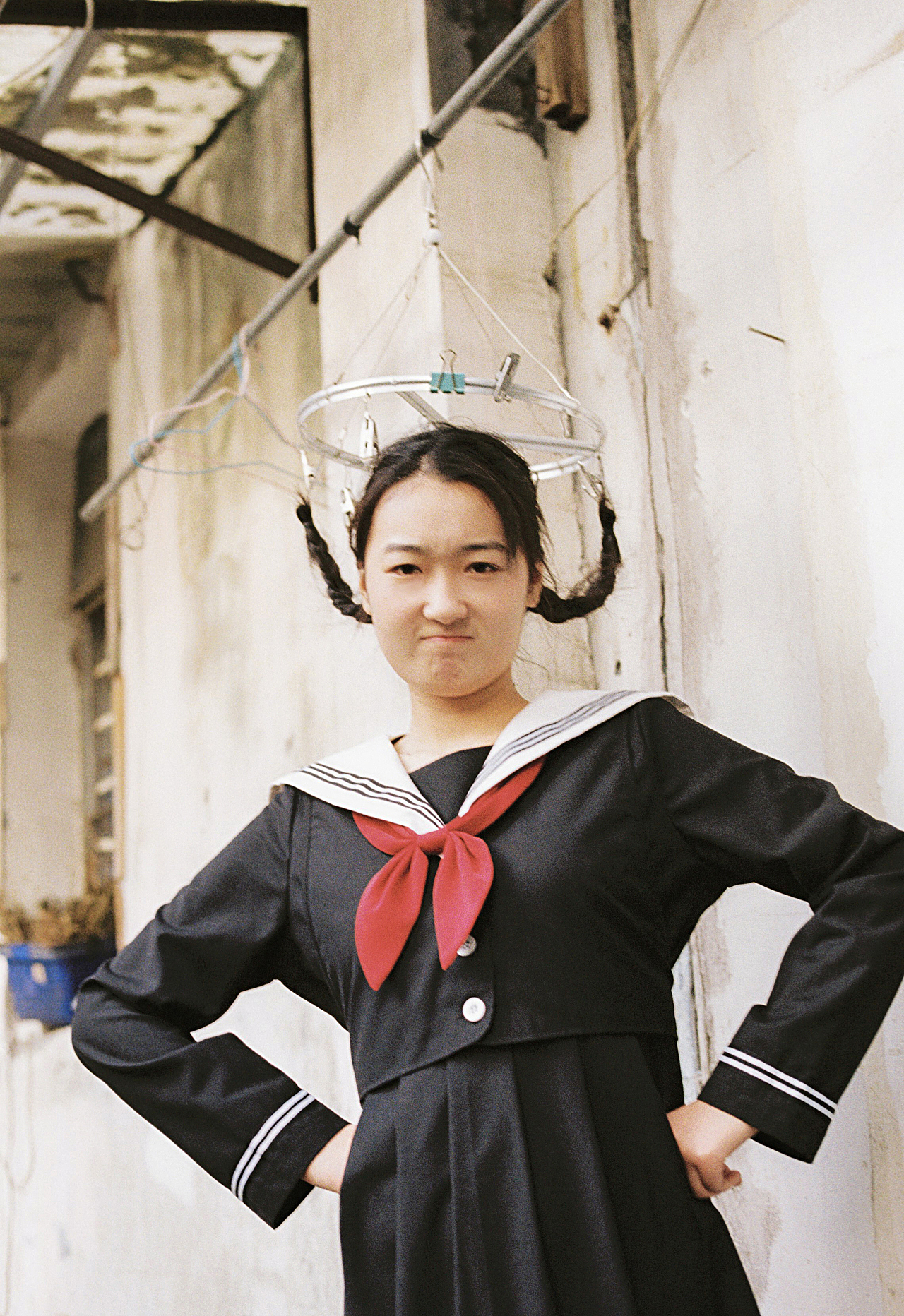 RELAX！风平浪静的闲暇（图ZMjUxNjY3MzY0） - 人像摄影 - 站酷设计师夏生nico原创素材 - 站酷ZCOOL